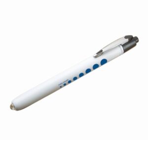 Penlight Metalite 5-3/4 Inch Reusable