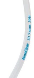 Nasopharyngeal Airway NasoClear 8.5 mm X 36 Fr. 8.5 mm