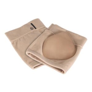 Arch Sleeve Silipos THERASTEP One Size Fits Most Pull-On Foot