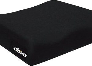 Contoured Seat Cushion Premier One 16 W X 6 L X 1-3/4 D Inch Molded Foam