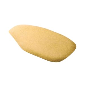 Metatarsal Cushion Pedifix One Size Fits Most Adhesive One Size Fits Most Foot