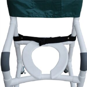 Shower Chair Buckle Safety Belt For 26 Inch Shower Chair