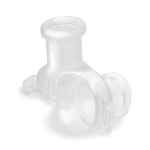 Tracheal Cannula Provox LaryButton