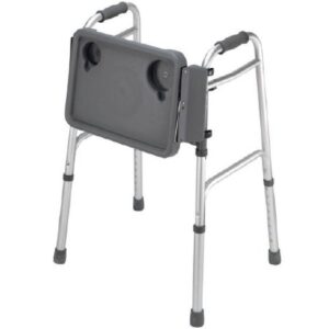 Briggs Fold Away Walker Tray For Walker