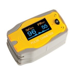Fingertip Pulse Oximeter Adimals 2150 Pediatric
