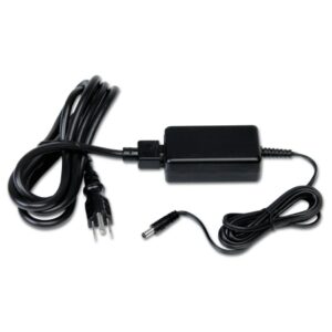 Diagnostic AC Adapter Detecto For Detecto MV1 Scales