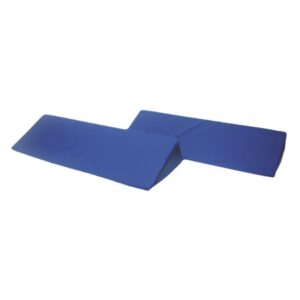 Positioner Wedge Skil-Care 34 W X 12 L X 7 H Inch Foam Freestanding