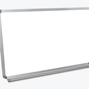 White Board Medium 24 X 36 Inch White