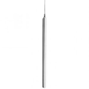 Micro Lens Hook Sinskey NonSterile