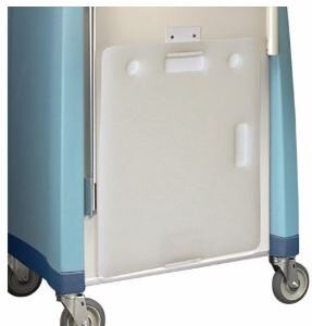 Cart Cardiac Board For Cart