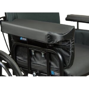 Lateral Support Rigid Trunk Support Foam
