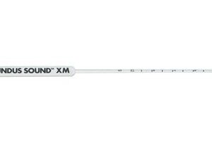 Uterine Sound Fundus Sound XM Fundus 2.8 to 3.2 mm Straight