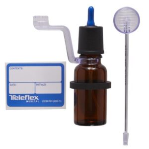 Mucosal Atomization Device LMA MADomizer Bottle Atomizer, 20 mL Volume