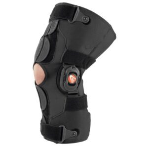Knee Brace Freestyle Medium 18 to 21 Inch Circumference Right Knee