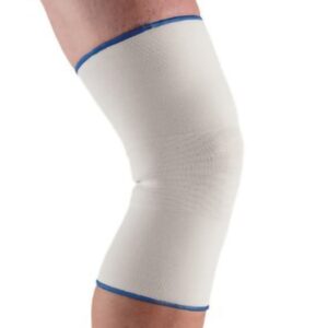 Knee Support Ossur Large Pull-On 18 to 21 Inch Knee Circumference Left or Right Knee