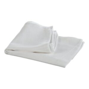 Unisex Baby Diaper Flat Fold One Size Fits Most Reusable Heavy Absorbency
