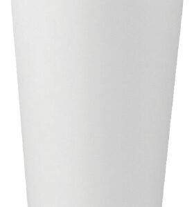 Drinking Cup Solo 16 oz. White Paper Disposable