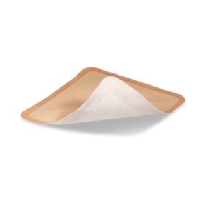 Super Absorbent Dressing Eclypse 8 X 12 Inch Rectangle