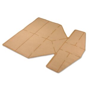 Super Absorbent Dressing Eclypse Boot 19 X 22 Inch