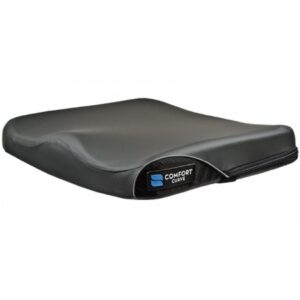 Seat Cushion Comfort Company 18 W X 18 L X 2 D Inch Foam