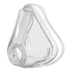 CPAP Mask Component CPAP Cushion Quattro Air Full Face Style X-Small Cushion