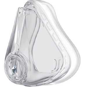 CPAP Mask Component CPAP Cushion Quattro Air Full Face Style Medium Cushion