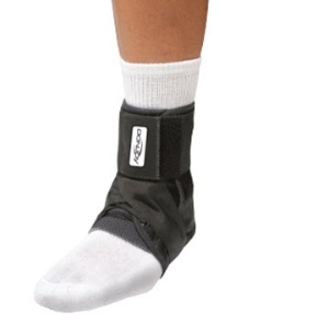 Ankle Support DonJoy Medium Lace-Up Foot