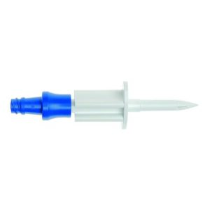Bag Access Spike Clave
