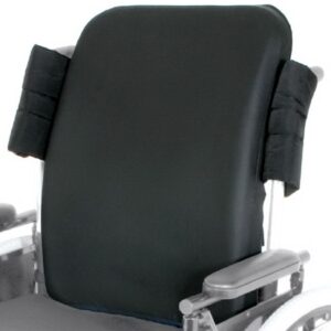Wheelchair Moldable Back Incrediback For Wheelchair