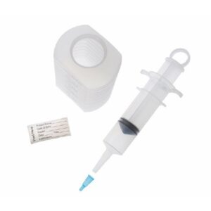 Irrigation Kit AMSure