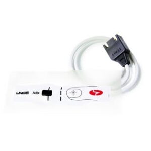 SpO2 Sensor Lncs Finger Adult Single Patient Use