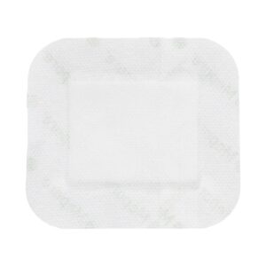 Composite Dressing Mepore 3-3/5 X 12 Inch Rectangle Sterile