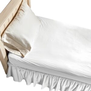 Mattress Cover PrimaCare Economy 60 X 80 Inch Vinyl For Queen Sized Mattresses