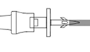 Access Spike Clave