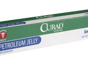 Petroleum Jelly Curad 1 oz. Tube NonSterile