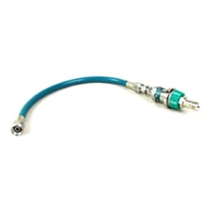 Oxygen Connector
