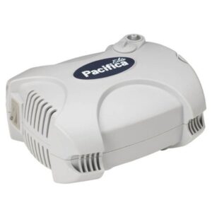 Compressor Nebulizer System Pacifica Elite