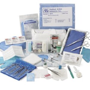 Dressing Change Tray Kit Central Line