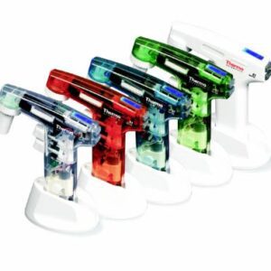 Thermo Scientific S1 Pipette Filler 1 to 100 mL Without Graduations NonSterile