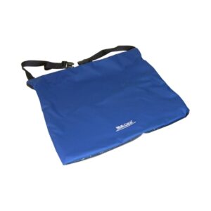 Wheelchair Seat Cushion Cover Skil-Care Universal 18 X 16 X 1 to 2 Inch