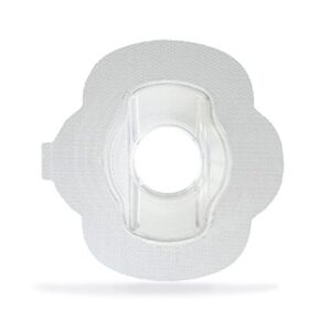 Trach Tube Barrier Provox StabiliBase