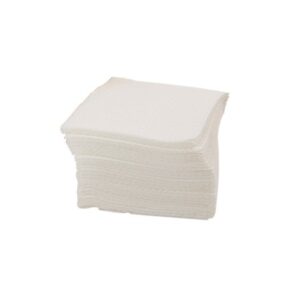 Dental Bib graham medical 13-1/2 W X 18 L Inch White NonSterile