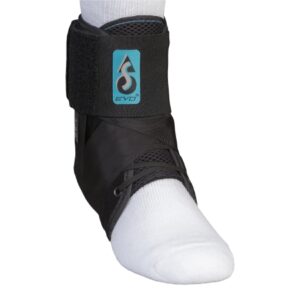 Ankle Stabilizer EVO Small Lace-Up Foot