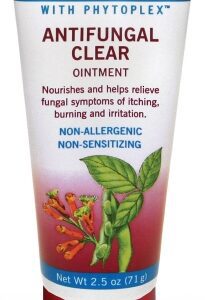 Antifungal Remedy 2% Strength Cream 2.5 oz. Tube