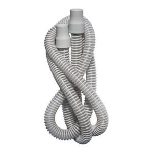 CPAP Tubing 6 Foot Length 15 mm ID 22 mm Cuffs