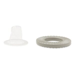 Tympanic Thermometer Probe Cover Medline For use with Tympanic Thermometers 100 per Box