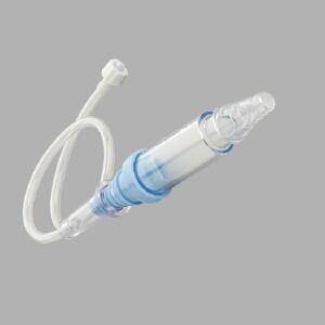 Chest Drain Valve