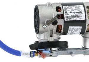 EverFlo Oxygen Compressor