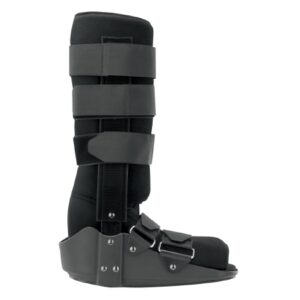Walker Boot Breg Fixed Non-Pneumatic Adult Large Tall