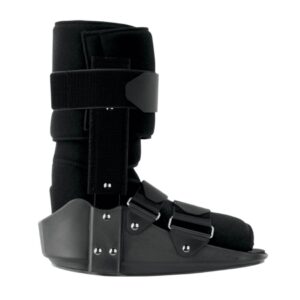 Walker Boot Breg Fixed Non-Pneumatic Adult Medium Short